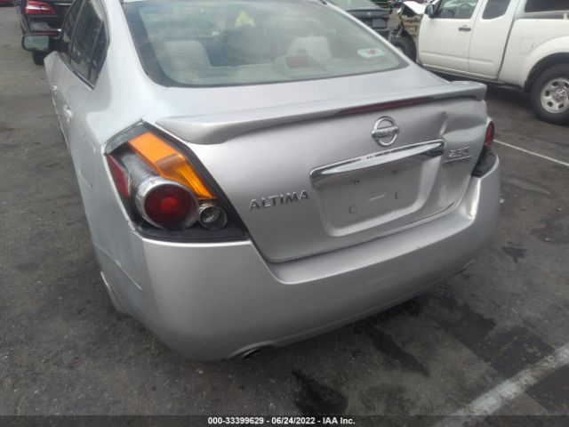 Photo 5 VIN: 1N4AL2AP4CN431019 - NISSAN ALTIMA 