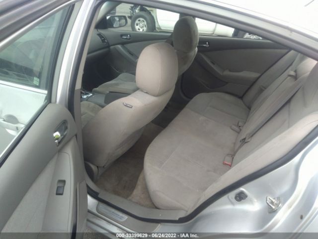 Photo 7 VIN: 1N4AL2AP4CN431019 - NISSAN ALTIMA 