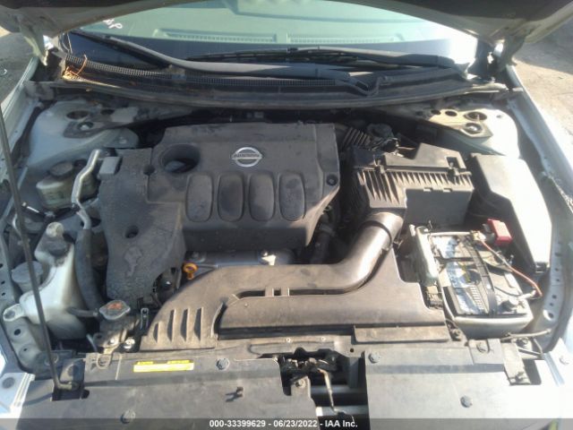 Photo 9 VIN: 1N4AL2AP4CN431019 - NISSAN ALTIMA 