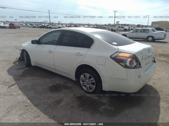 Photo 2 VIN: 1N4AL2AP4CN435099 - NISSAN ALTIMA 