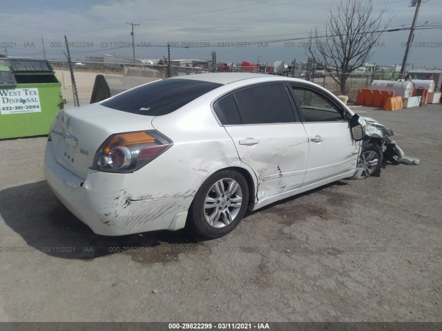 Photo 3 VIN: 1N4AL2AP4CN435099 - NISSAN ALTIMA 