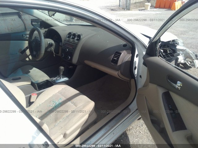 Photo 4 VIN: 1N4AL2AP4CN435099 - NISSAN ALTIMA 