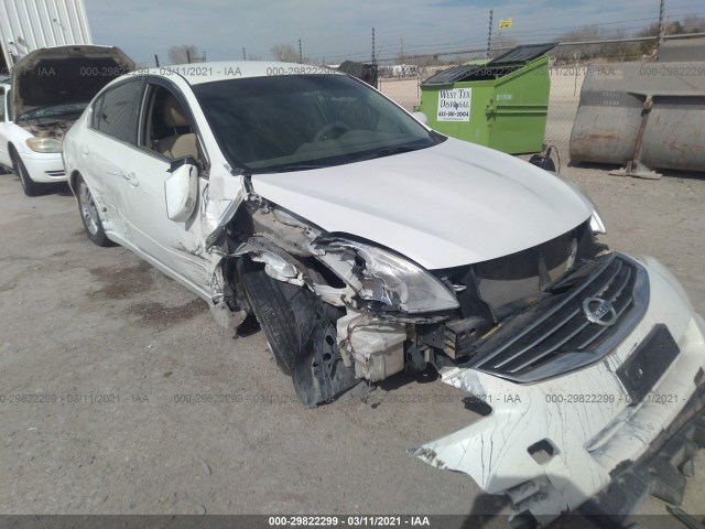 Photo 5 VIN: 1N4AL2AP4CN435099 - NISSAN ALTIMA 