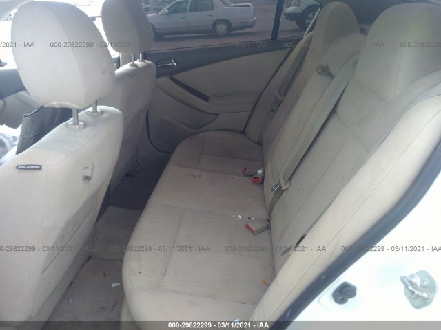 Photo 7 VIN: 1N4AL2AP4CN435099 - NISSAN ALTIMA 