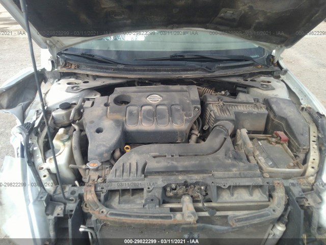 Photo 9 VIN: 1N4AL2AP4CN435099 - NISSAN ALTIMA 