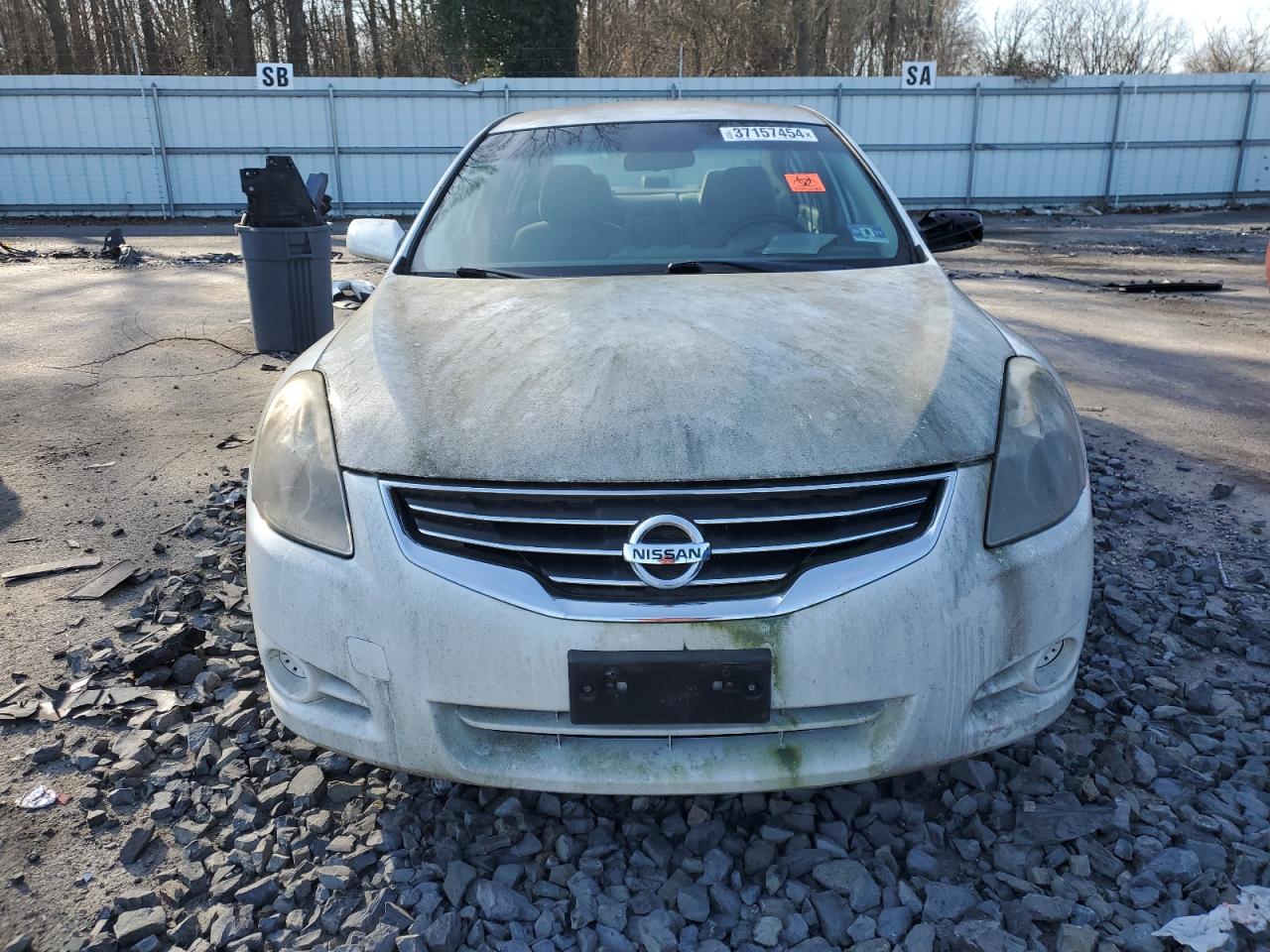 Photo 4 VIN: 1N4AL2AP4CN437547 - NISSAN ALTIMA 