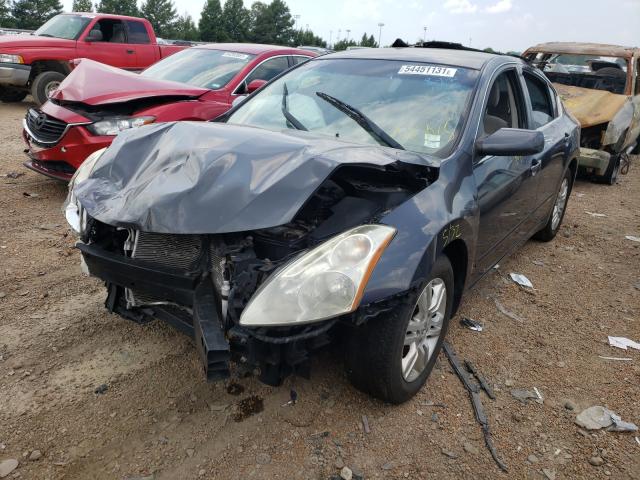 Photo 1 VIN: 1N4AL2AP4CN439685 - NISSAN ALTIMA BAS 