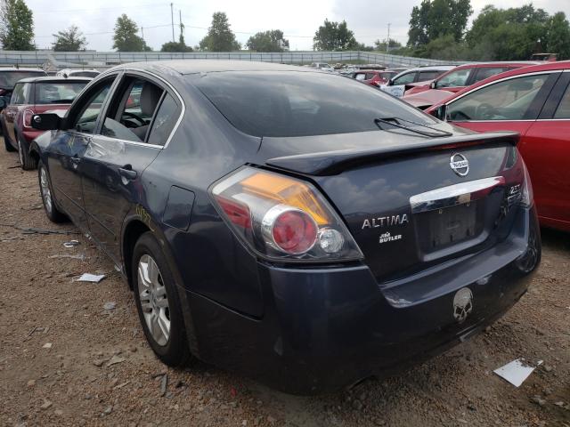 Photo 2 VIN: 1N4AL2AP4CN439685 - NISSAN ALTIMA BAS 