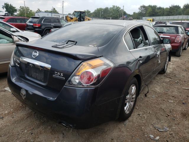 Photo 3 VIN: 1N4AL2AP4CN439685 - NISSAN ALTIMA BAS 