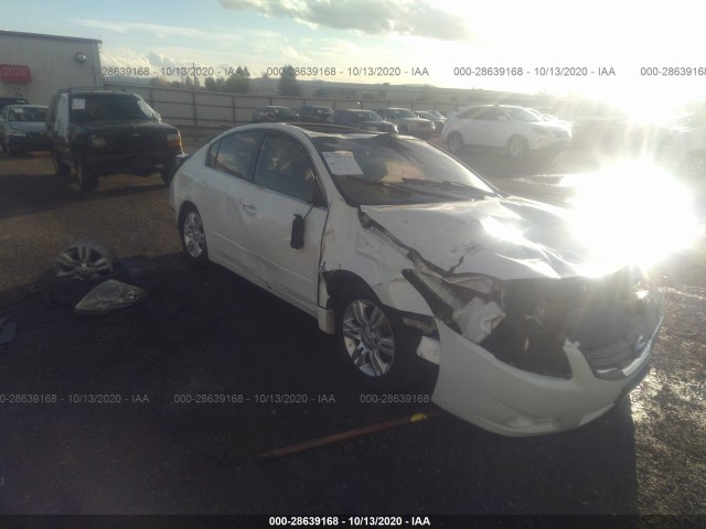 Photo 0 VIN: 1N4AL2AP4CN439699 - NISSAN ALTIMA 