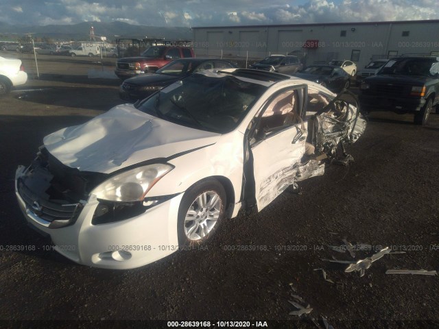 Photo 1 VIN: 1N4AL2AP4CN439699 - NISSAN ALTIMA 