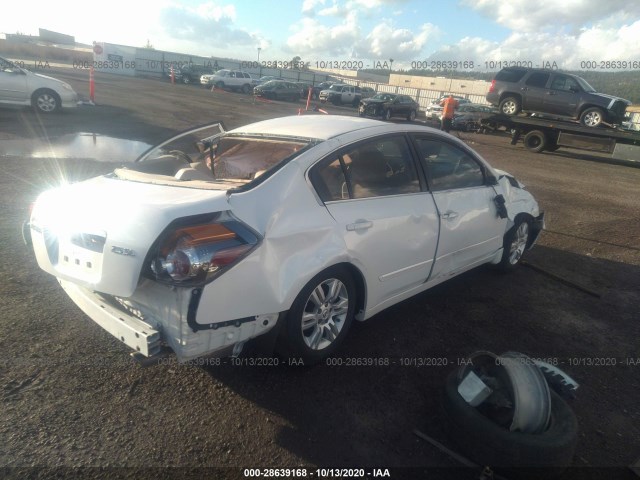 Photo 3 VIN: 1N4AL2AP4CN439699 - NISSAN ALTIMA 