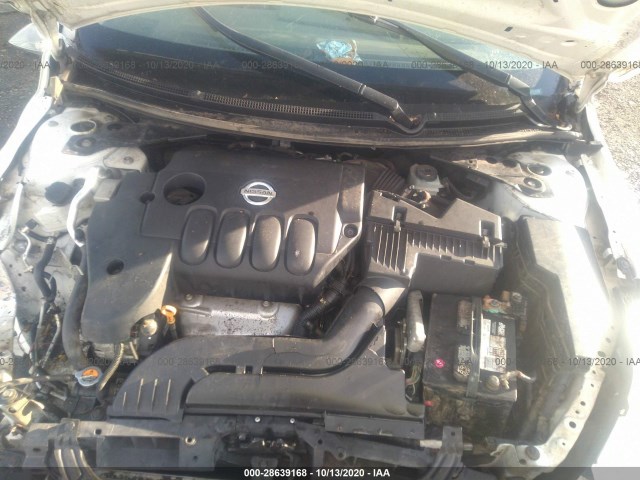 Photo 9 VIN: 1N4AL2AP4CN439699 - NISSAN ALTIMA 