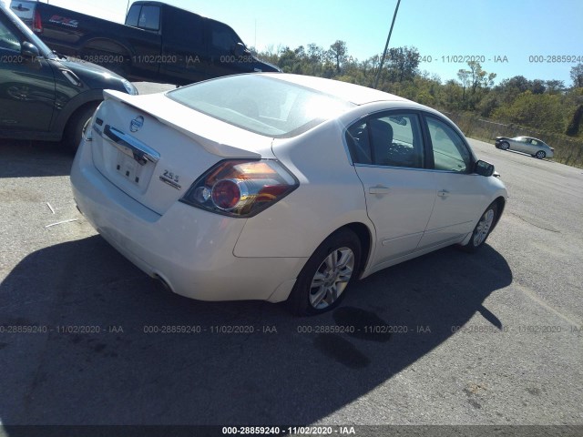 Photo 3 VIN: 1N4AL2AP4CN440349 - NISSAN ALTIMA 