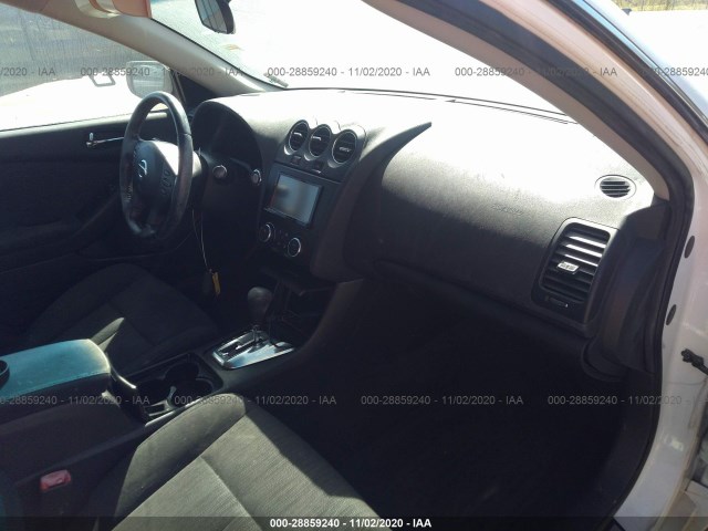 Photo 4 VIN: 1N4AL2AP4CN440349 - NISSAN ALTIMA 