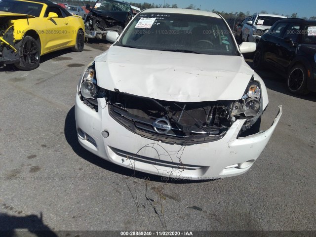 Photo 5 VIN: 1N4AL2AP4CN440349 - NISSAN ALTIMA 