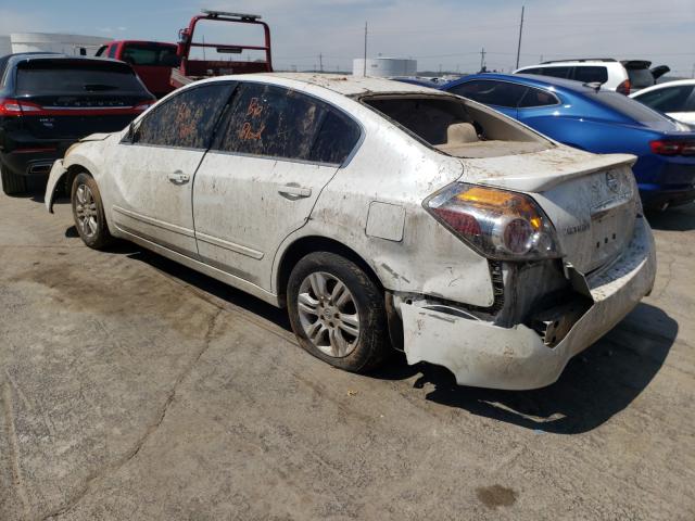 Photo 2 VIN: 1N4AL2AP4CN440853 - NISSAN ALTIMA BAS 