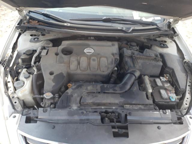 Photo 10 VIN: 1N4AL2AP4CN441016 - NISSAN ALTIMA 