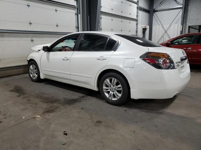 Photo 1 VIN: 1N4AL2AP4CN441548 - NISSAN ALTIMA 