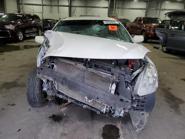 Photo 4 VIN: 1N4AL2AP4CN441548 - NISSAN ALTIMA 