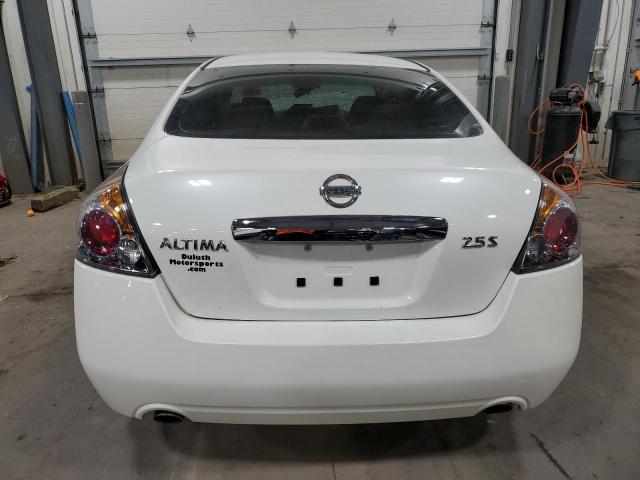 Photo 5 VIN: 1N4AL2AP4CN441548 - NISSAN ALTIMA 