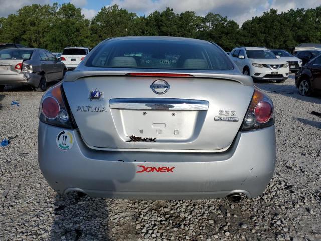 Photo 5 VIN: 1N4AL2AP4CN441629 - NISSAN ALTIMA 