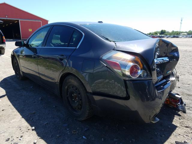 Photo 2 VIN: 1N4AL2AP4CN443929 - NISSAN ALTIMA BAS 