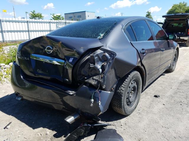 Photo 3 VIN: 1N4AL2AP4CN443929 - NISSAN ALTIMA BAS 