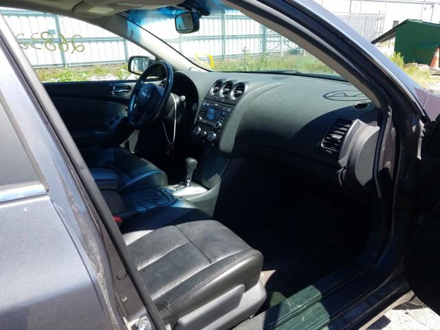 Photo 4 VIN: 1N4AL2AP4CN443929 - NISSAN ALTIMA BAS 