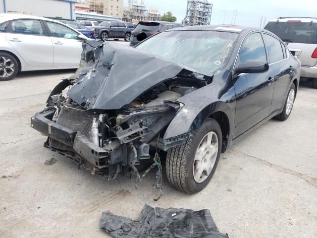 Photo 1 VIN: 1N4AL2AP4CN444689 - NISSAN ALTIMA BAS 