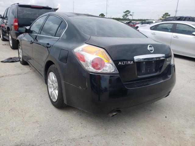 Photo 2 VIN: 1N4AL2AP4CN444689 - NISSAN ALTIMA BAS 