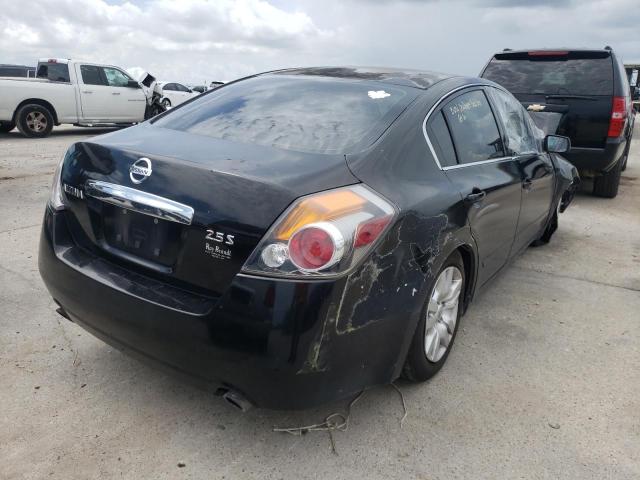 Photo 3 VIN: 1N4AL2AP4CN444689 - NISSAN ALTIMA BAS 