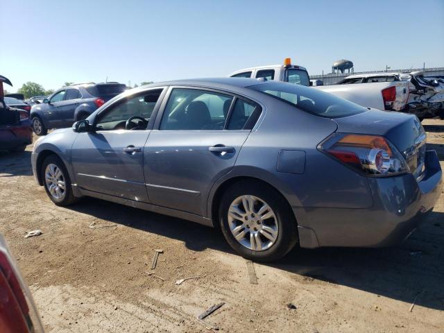 Photo 1 VIN: 1N4AL2AP4CN445101 - NISSAN ALTIMA 