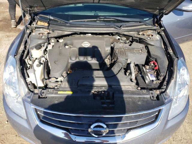 Photo 10 VIN: 1N4AL2AP4CN445101 - NISSAN ALTIMA 