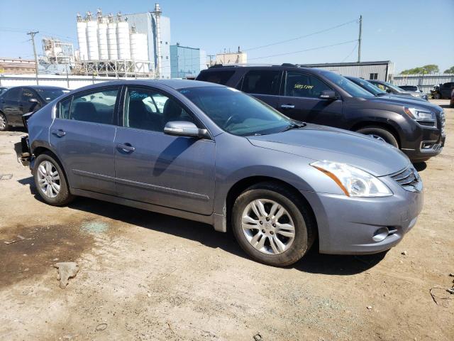 Photo 3 VIN: 1N4AL2AP4CN445101 - NISSAN ALTIMA 