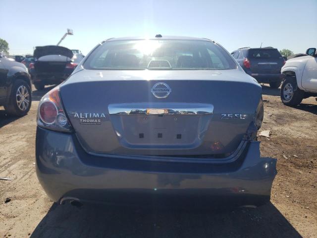 Photo 5 VIN: 1N4AL2AP4CN445101 - NISSAN ALTIMA 