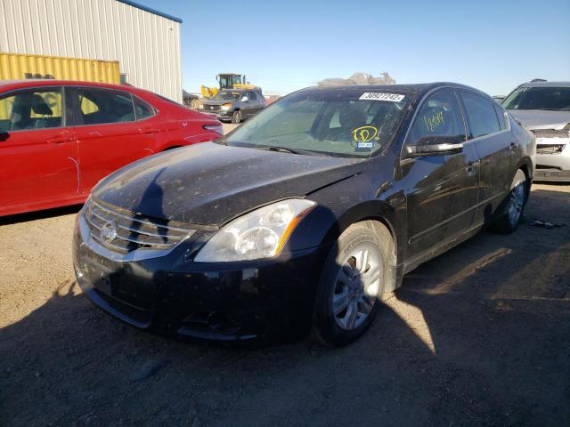 Photo 1 VIN: 1N4AL2AP4CN446278 - NISSAN ALTIMA BAS 