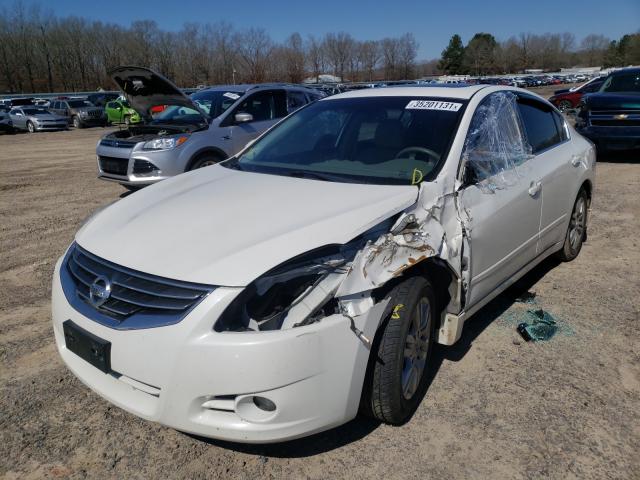 Photo 1 VIN: 1N4AL2AP4CN447656 - NISSAN ALTIMA 