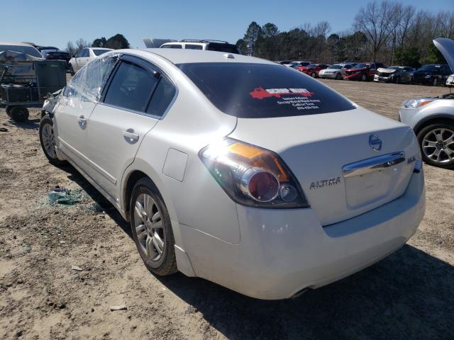 Photo 2 VIN: 1N4AL2AP4CN447656 - NISSAN ALTIMA 