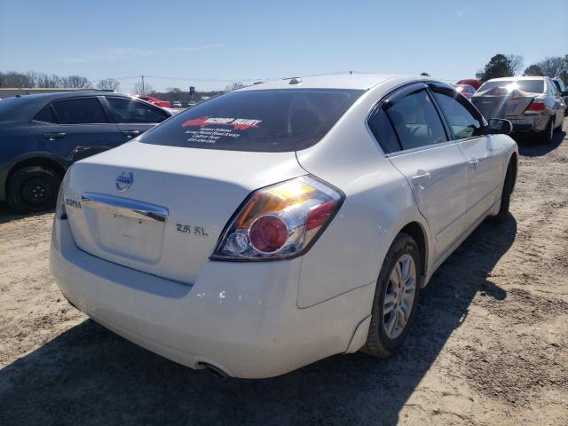 Photo 3 VIN: 1N4AL2AP4CN447656 - NISSAN ALTIMA 