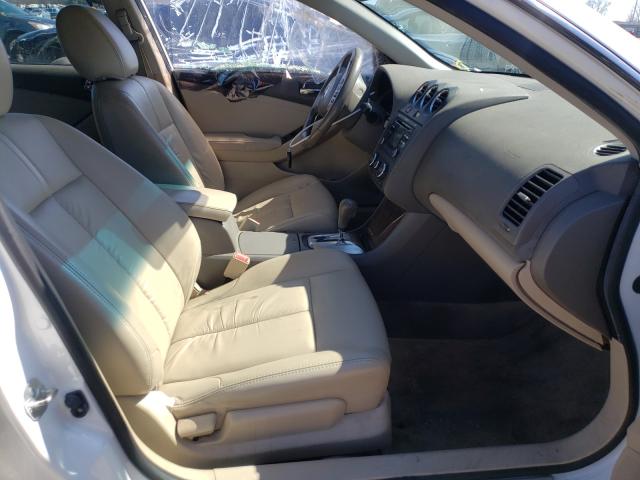 Photo 4 VIN: 1N4AL2AP4CN447656 - NISSAN ALTIMA 