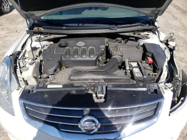 Photo 6 VIN: 1N4AL2AP4CN447656 - NISSAN ALTIMA 