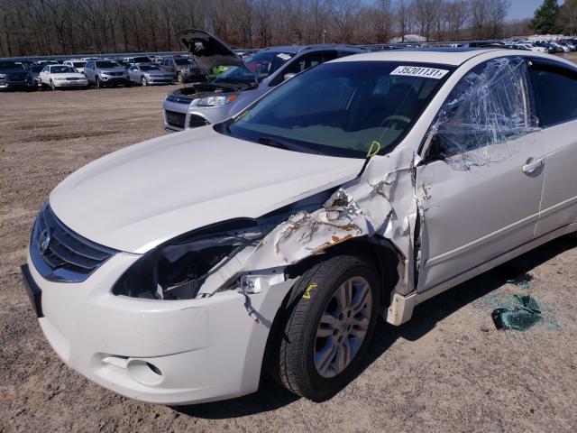 Photo 8 VIN: 1N4AL2AP4CN447656 - NISSAN ALTIMA 