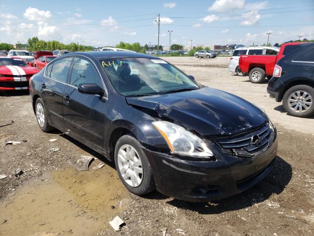 Photo 0 VIN: 1N4AL2AP4CN448158 - NISSAN ALTIMA BAS 