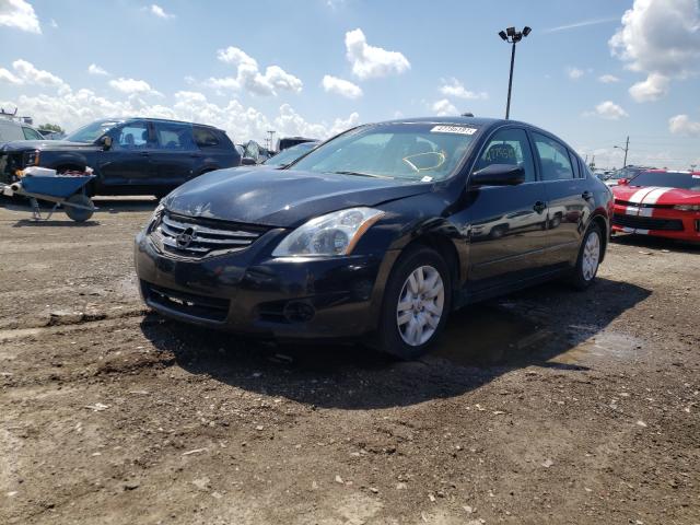 Photo 1 VIN: 1N4AL2AP4CN448158 - NISSAN ALTIMA BAS 