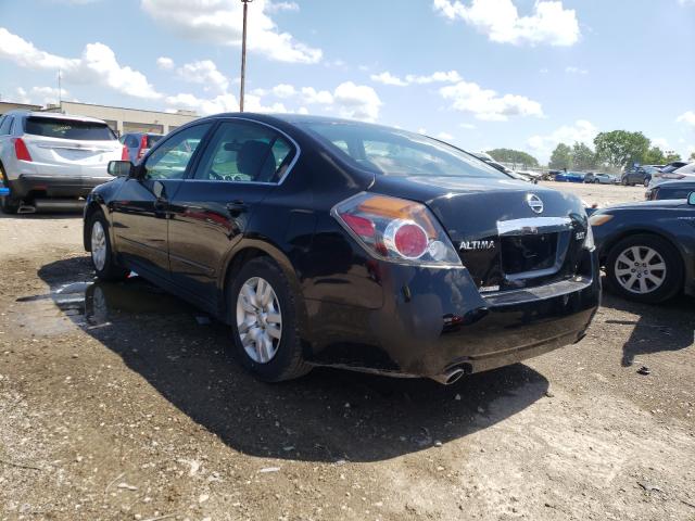 Photo 2 VIN: 1N4AL2AP4CN448158 - NISSAN ALTIMA BAS 