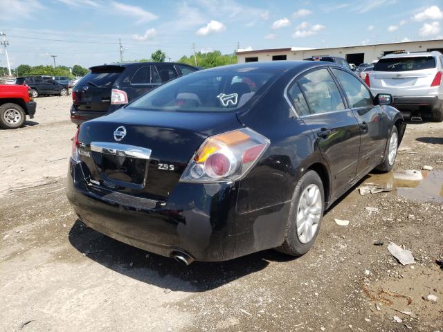 Photo 3 VIN: 1N4AL2AP4CN448158 - NISSAN ALTIMA BAS 