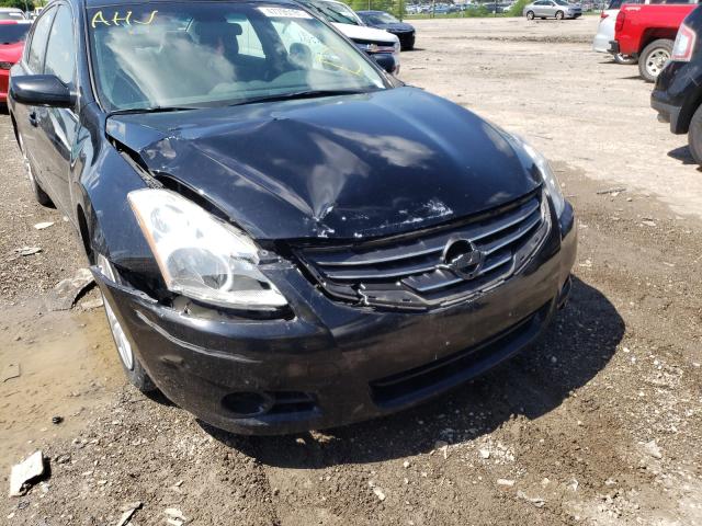 Photo 8 VIN: 1N4AL2AP4CN448158 - NISSAN ALTIMA BAS 