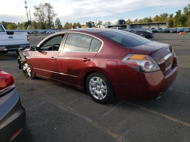 Photo 1 VIN: 1N4AL2AP4CN448239 - NISSAN ALTIMA BAS 