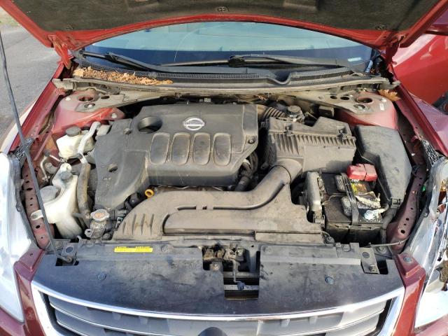 Photo 10 VIN: 1N4AL2AP4CN448239 - NISSAN ALTIMA BAS 